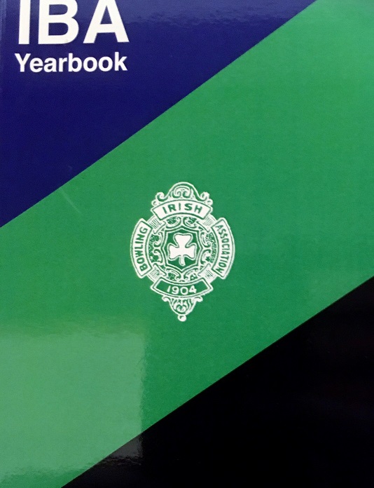 Blue Book